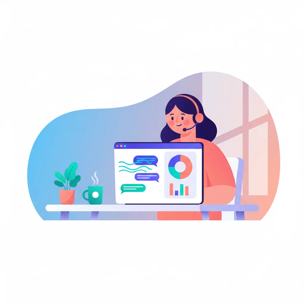 Customer Service Portal: AI Chatbots and Knowledge Base Design