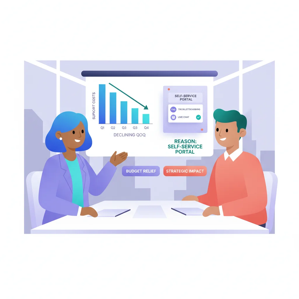 How to Reduce Customer Support Costs