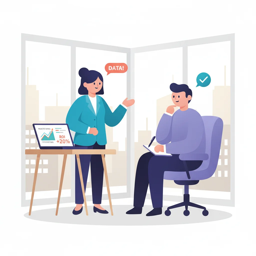 How to Pitch a Customer Portal to Your CEO