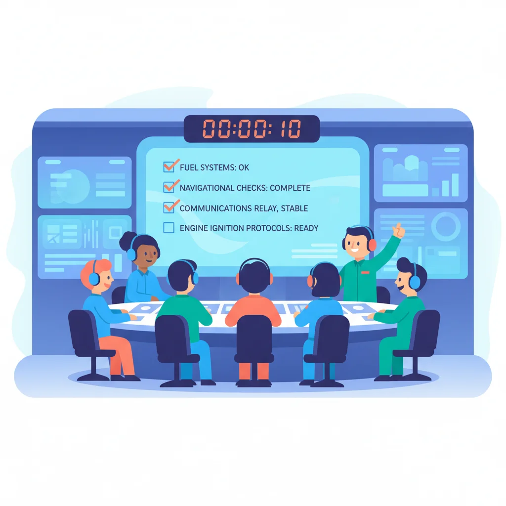 Customer Portal Launch Checklist