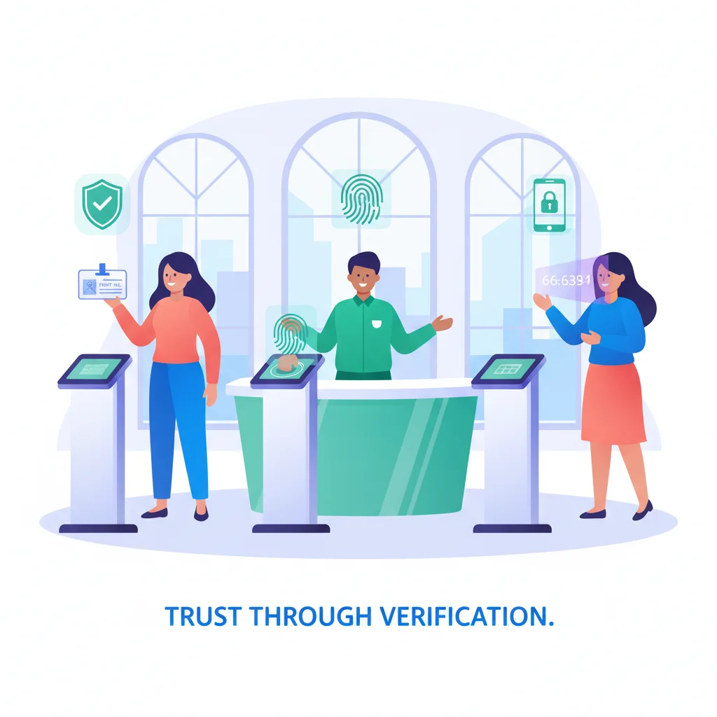 Customer Portal Authentication Guide