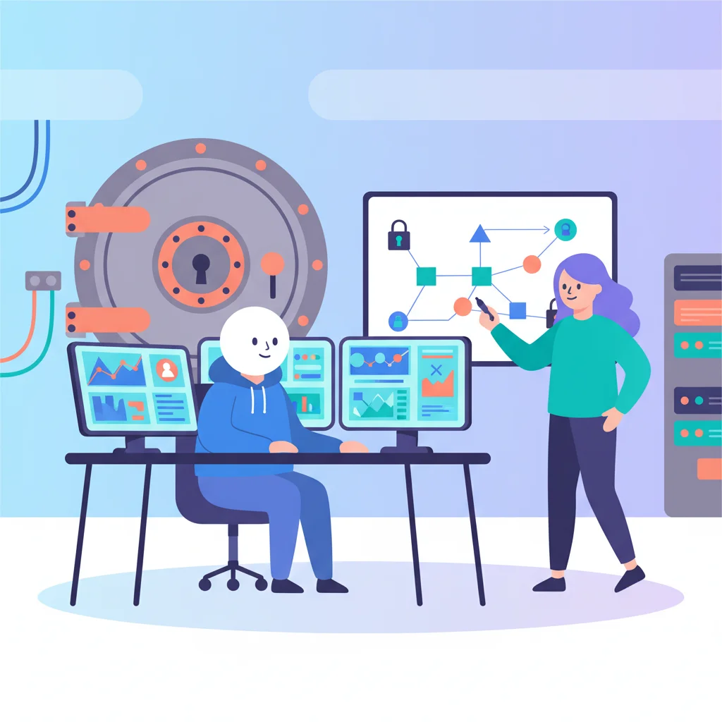 Customer Portal Security Best Practices