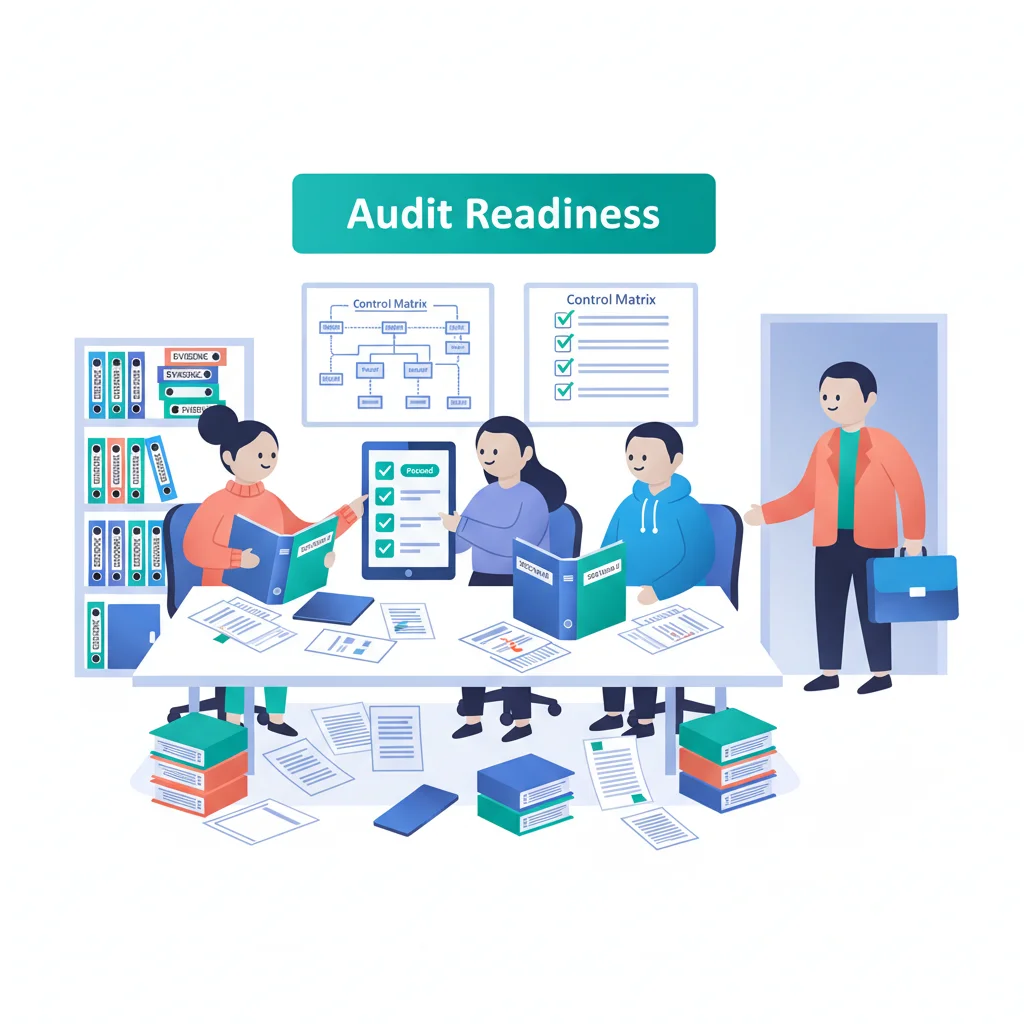 SOC 2 Compliance for Customer Portals