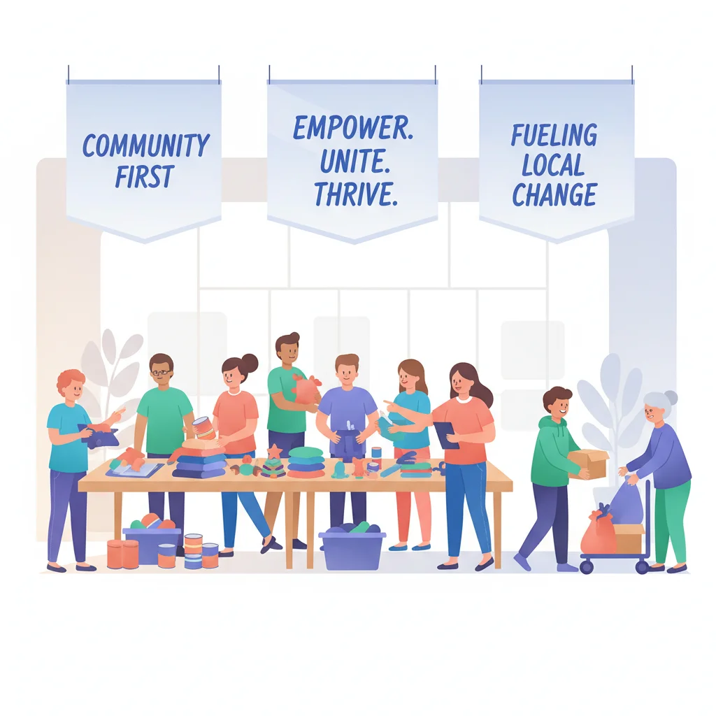 Nonprofits & Associations