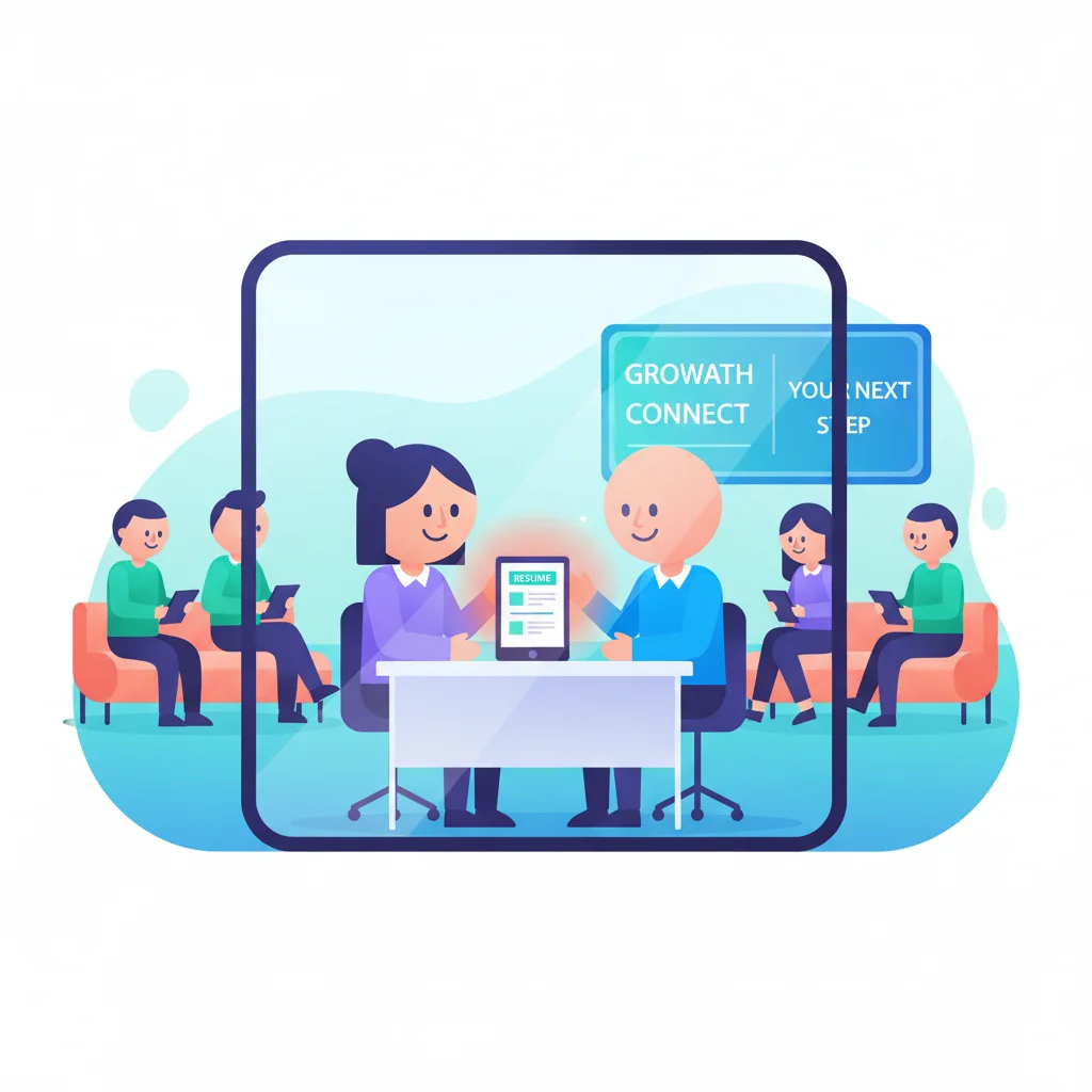 Staffing & Recruitment