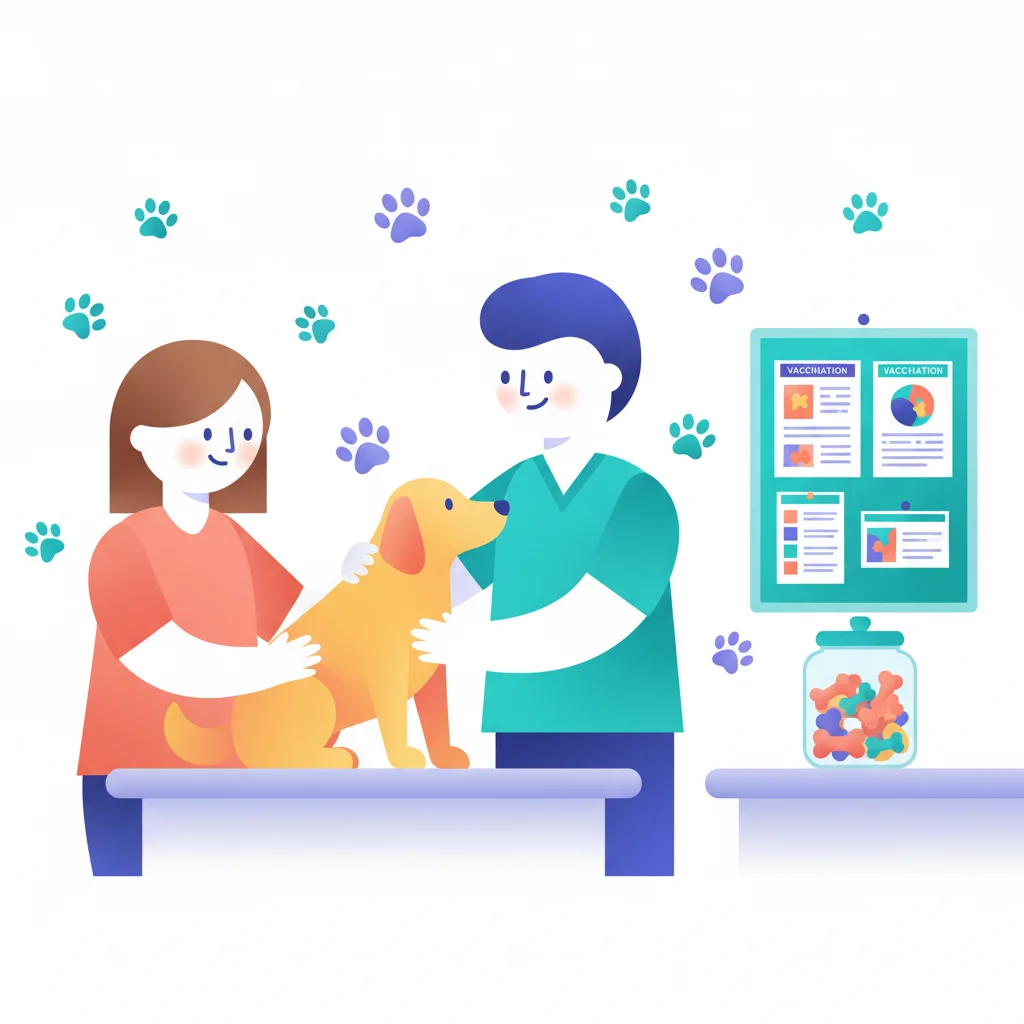 Veterinary & Pet Care